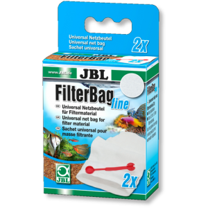 FILTERBAG 2 PZ