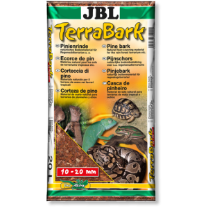 TERRABARK S 2-10 mm 5L