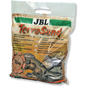 TERRASAND ROJO