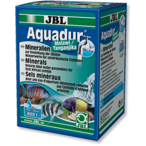 AQUADUR MALAWI/TANGANIKA