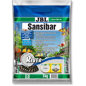 SANSIBAR RIO 5 KG