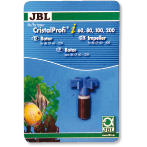 CP I ROTOR ASPA