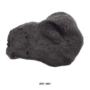 STICKY SOIL BALL