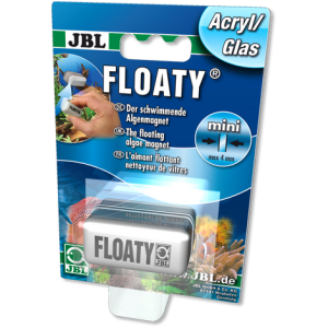 FLOATY II MINI ACRYL