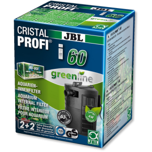 CRISTAL PROFI I60