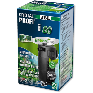 CRISTAL PROFI I80