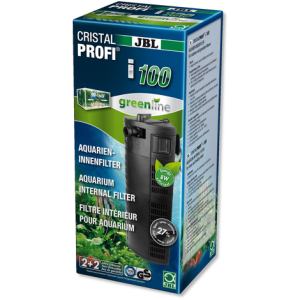 CRISTAL PROFI I100