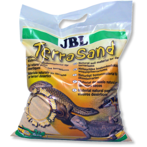 TERRASAND AMARILLO