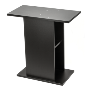 CABINET MESA SIMPLE 60 NEGRO