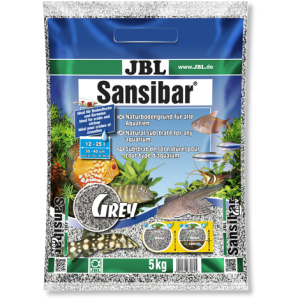 SANSIBAR GRIS 5 KG
