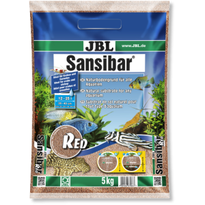 SANSIBAR ROJA 5 KG