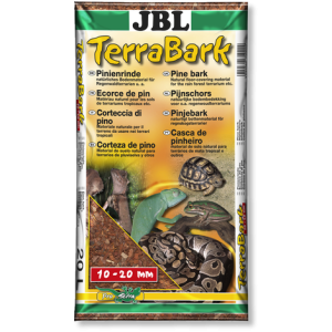 TERRABARK M 10-20 mm  20 L