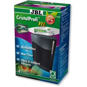 CRISTALPROFI M GREENLINE