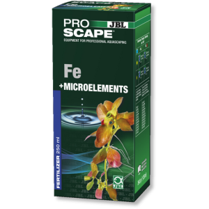 PROSCAPE FE+MICROELEMENTS 250 ML