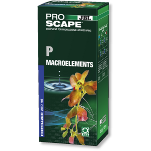 PROSCAPE P MACROELEMENTS