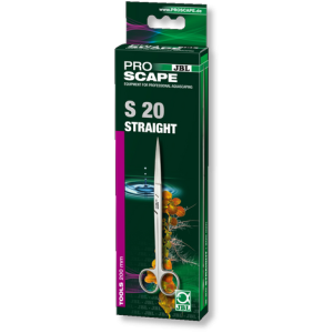 PROSCAPE TOOL S 20 STRAIGHT