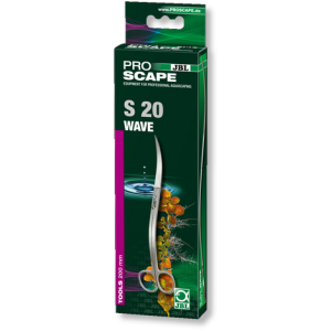PROSCAPE TOOL S 20 WAVE