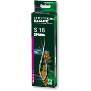 PROSCAPE TOOL S 16 SPRING