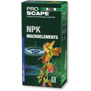 PROSCAPE NPK MACROELEMENTS 250 ML