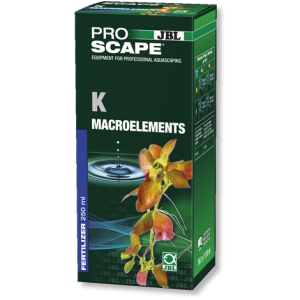 PROSCAPE K MACROELEMENTS