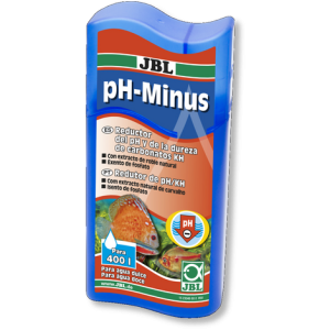 PH MINUS 100 ML