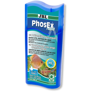 PHOS - EX RAPID 250 ML