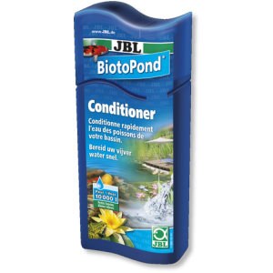 BIOTOPOND 500 ML