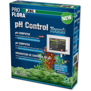 PROFLORA PH CONTROL TOUCH