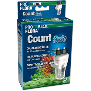 PROFLORA CO2 COUNT SAFE