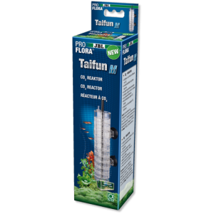 PROFLORA TAIFUN REACTOR