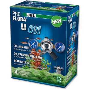 PROFLORA U001(MANOMETRO BOTELLA DESECHABLE)