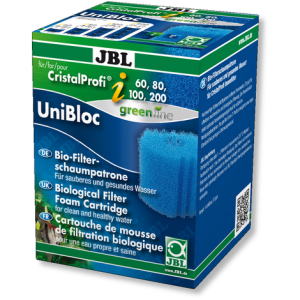 UNIBLOC CP I 60/200 FILTRO DE ESPONJA