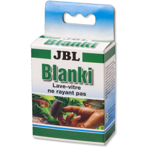BLANKI N