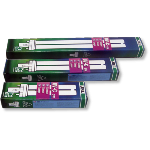AQUACRISTAL UV C / BOMBILLA 5W