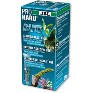PROHARU RAPID