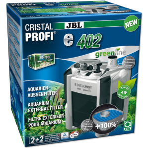 CRISTAL PROFI E 402