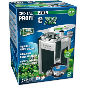 CRISTAL PROFI E 702