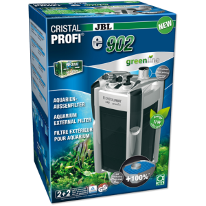 CRISTAL PROFI E 902