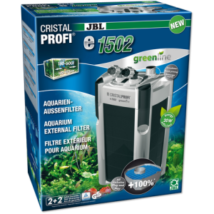 CRISTAL PROFI E 1.502