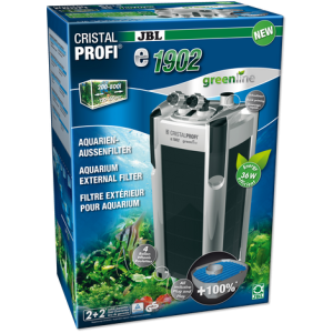 CRISTAL PROFI E 1.902