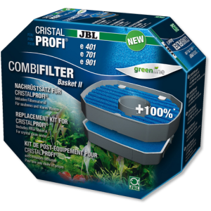 CESTA COMBI FILTER BASKET II CP E4/7/901 2