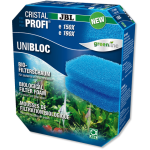 UNIBLOC E 700/E900