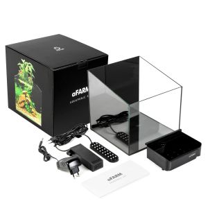 ACUARIO AFARM SET 13L