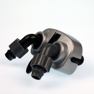 CP e1500/1 Hose Connection Block (LLAVE)