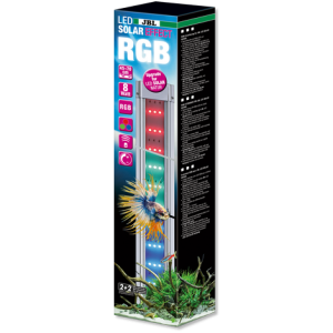 JBL LED SOLAR EFFECT 8W 438 MM