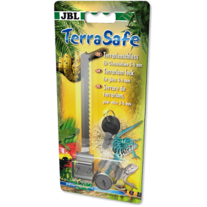TERRASAFE