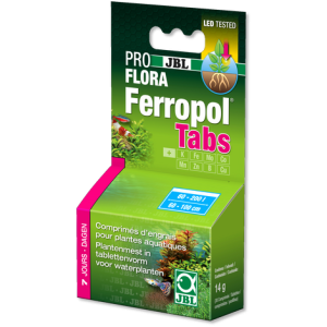 FERROTABS