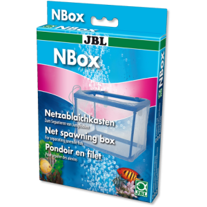 N BOX