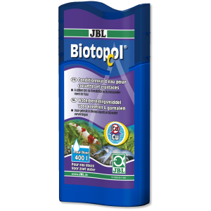 BIOTOPOL C