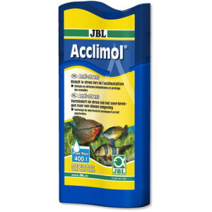 ACCLIMOL 100 ML
